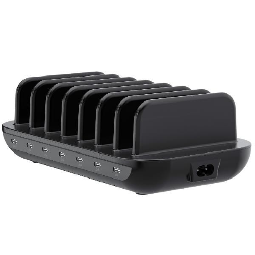 CONCEPTRONIC 160W 7-PORT USB PD CHARGING PD 3.0